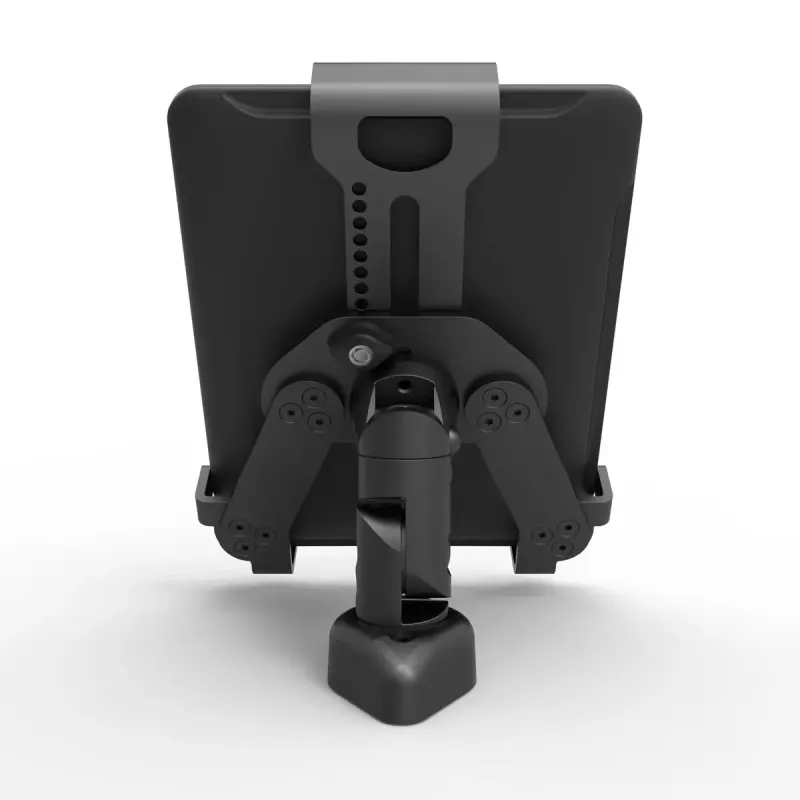 Tablet Rugged Case Mount Compulocks 820BRCH Black