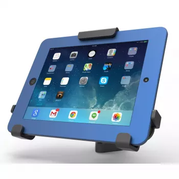Tablet Rugged Case Mount Compulocks 820BRCH Black