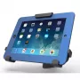 Tablet Rugged Case Mount Compulocks 820BRCH Black
