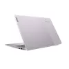 Lenovo IdeaPad 3 Chrome 15IJL6 Intel® Pentium® Silver N6000 Chromebook 39.6 cm (15.6 inch) Full HD 8 GB LPDDR4x-SDRAM 128 GB eMMC Wi-Fi 6 (802.11ax) ChromeOS German Grey