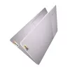 Lenovo IdeaPad 3 Chrome 15IJL6 Intel® Pentium® Silver N6000 Chromebook 39.6 cm (15.6 inch) Full HD 8 GB LPDDR4x-SDRAM 128 GB eMMC Wi-Fi 6 (802.11ax) ChromeOS German Grey