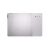 Lenovo IdeaPad 3 Chrome 15IJL6 Intel® Pentium® Silver N6000 Chromebook 39.6 cm (15.6 inch) Full HD 8 GB LPDDR4x-SDRAM 128 GB eMMC Wi-Fi 6 (802.11ax) ChromeOS German Grey