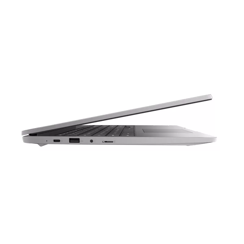 Lenovo IdeaPad 3 Chrome 15IJL6 Intel® Pentium® Silver N6000 Chromebook 39.6 cm (15.6 inch) Full HD 8 GB LPDDR4x-SDRAM 128 GB eMMC Wi-Fi 6 (802.11ax) ChromeOS German Grey