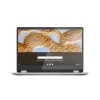 Lenovo IdeaPad Flex 3 Chrome 15IJL7 Intel® Celeron® N N4500 Chromebook 39.6 cm (15.6 inch) Touchscreen Full HD 8 GB LPDDR4x-SDRAM 128 GB eMMC Wi-Fi 6 (802.11ax) ChromeOS German Grey