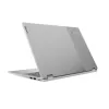Lenovo IdeaPad Flex 3 Chrome 15IJL7 Intel® Celeron® N N4500 Chromebook 39.6 cm (15.6 inch) Touchscreen Full HD 8 GB LPDDR4x-SDRAM 128 GB eMMC Wi-Fi 6 (802.11ax) ChromeOS German Grey
