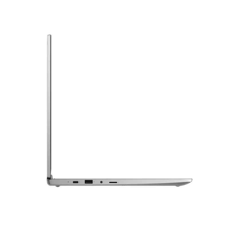 Lenovo IdeaPad Flex 3 Chrome 15IJL7 Intel® Celeron® N N4500 Chromebook 39.6 cm (15.6 inch) Touchscreen Full HD 8 GB LPDDR4x-SDRAM 128 GB eMMC Wi-Fi 6 (802.11ax) ChromeOS German Grey