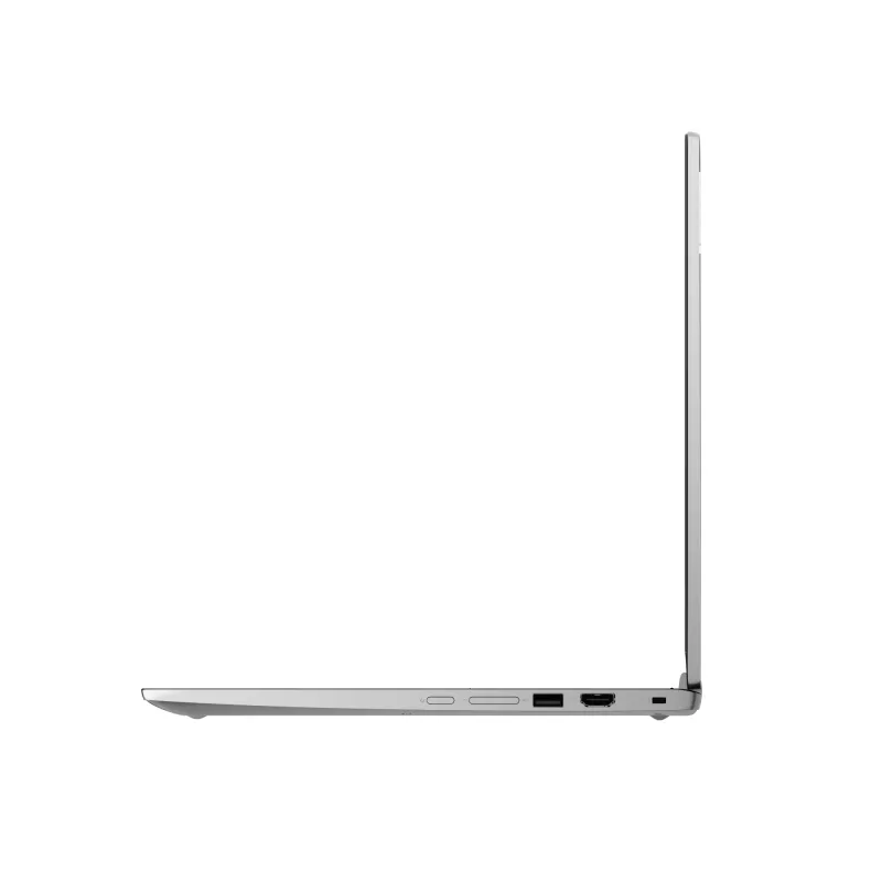 Lenovo IdeaPad Flex 3 Chrome 15IJL7 Intel® Celeron® N N4500 Chromebook 39.6 cm (15.6 inch) Touchscreen Full HD 8 GB LPDDR4x-SDRAM 128 GB eMMC Wi-Fi 6 (802.11ax) ChromeOS German Grey