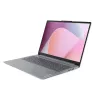 Lenovo IdeaPad Slim 3 16ABR8 AMD Ryzen™ 7 7730U Laptop 40.6 cm (16 inch) WUXGA 16 GB DDR4-SDRAM 1 TB SSD Wi-Fi 6 (802.11ax) German Grey