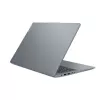 Lenovo IdeaPad Slim 3 16ABR8 AMD Ryzen™ 7 7730U Laptop 40.6 cm (16 inch) WUXGA 16 GB DDR4-SDRAM 1 TB SSD Wi-Fi 6 (802.11ax) German Grey