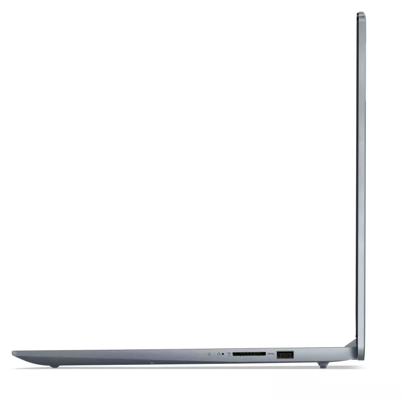Lenovo IdeaPad Slim 3 16ABR8 AMD Ryzen™ 7 7730U Laptop 40.6 cm (16 inch) WUXGA 16 GB DDR4-SDRAM 1 TB SSD Wi-Fi 6 (802.11ax) German Grey