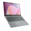 Lenovo IdeaPad Slim 3 16ABR8 AMD Ryzen™ 7 7730U Laptop 40.6 cm (16 inch) WUXGA 16 GB DDR4-SDRAM 1 TB SSD Wi-Fi 6 (802.11ax) German Grey
