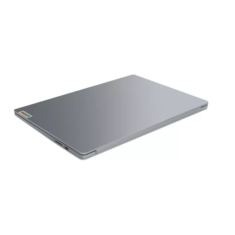 Lenovo IdeaPad Slim 3 16ABR8 AMD Ryzen™ 7 7730U Laptop 40.6 cm (16 inch) WUXGA 16 GB DDR4-SDRAM 1 TB SSD Wi-Fi 6 (802.11ax) German Grey