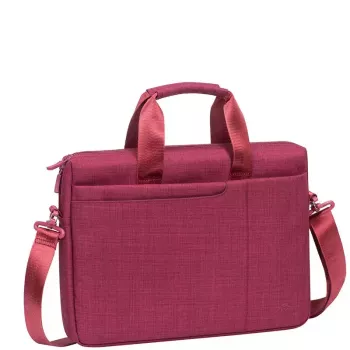 Briefcase Rivacase 8325 Red