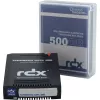 RDX cartridge Overland-Tandberg O-T RDX HDD 500GB Cartridge (single)