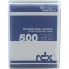 RDX cartridge Overland-Tandberg O-T RDX HDD 500GB Cartridge (single)
