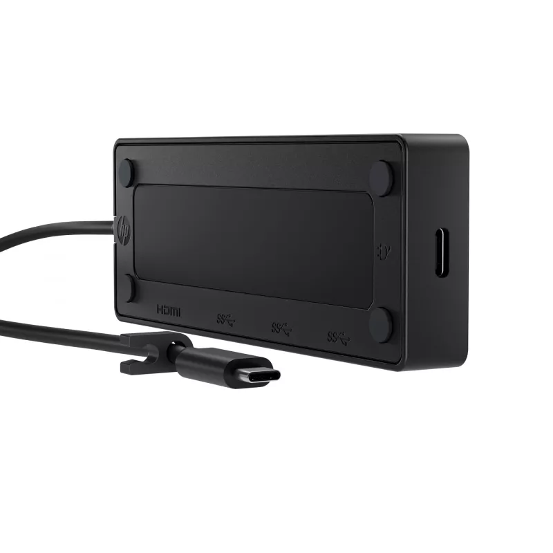 HP USB-C Travel Hub G3 USB-C Hub 116mm Width 41.9mm Depth 14.5mm Height