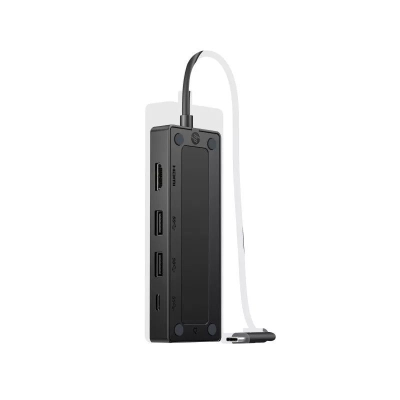 HP USB-C Travel Hub G3 USB-C Hub 116mm Width 41.9mm Depth 14.5mm Height