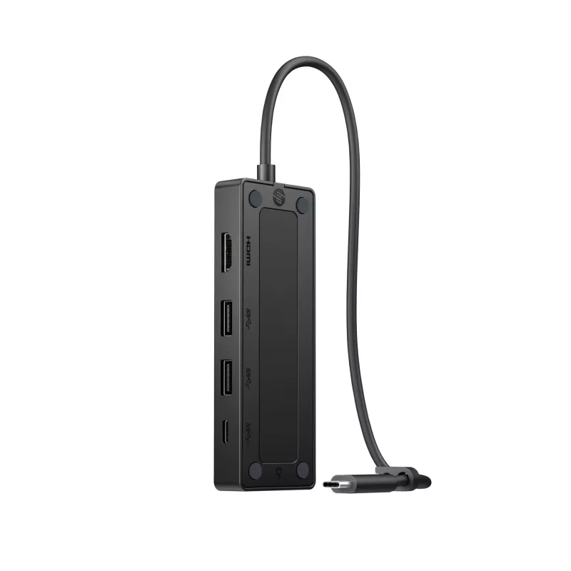 HP USB-C Travel Hub G3 USB-C Hub 116mm Width 41.9mm Depth 14.5mm Height