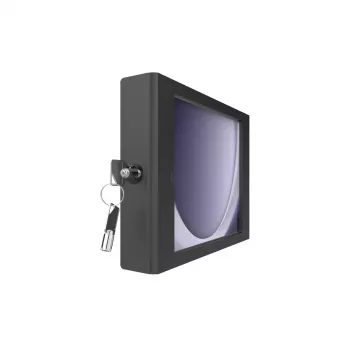 Wall Mount Compulocks Galaxy Tab A9 Apex Enclosure 8.7 inch