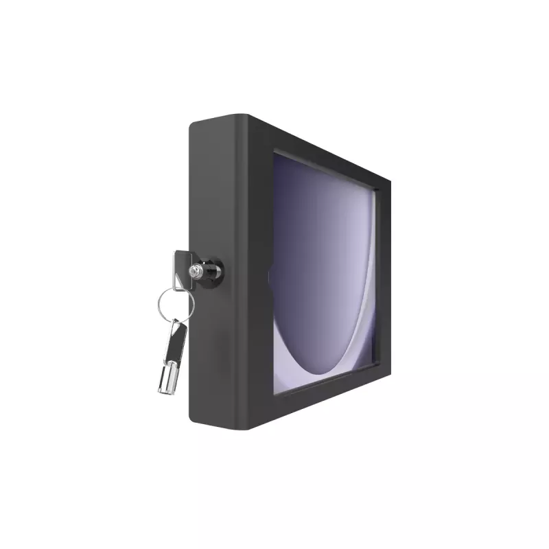 Wall Mount Compulocks Galaxy Tab A9 Apex Enclosure 8.7 inch