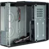PC Case Inter-Tech IT-607 Desktop Black