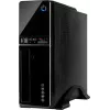 PC Case Inter-Tech IT-607 Desktop Black