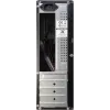 PC Case Inter-Tech IT-607 Desktop Black