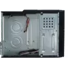 PC Case Inter-Tech IT-607 Desktop Black