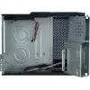 PC Case Inter-Tech IT-607 Desktop Black