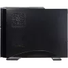 PC Case Inter-Tech IT-607 Desktop Black