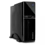 PC Case Inter-Tech IT-607 Desktop Black