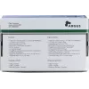 HDD enclosure Inter-Tech GD-25LK01 Aluminium Black 2.5 inch