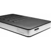 HDD enclosure Inter-Tech GD-25LK01 Aluminium Black 2.5 inch