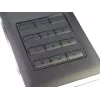HDD enclosure Inter-Tech GD-25LK01 Aluminium Black 2.5 inch