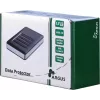 HDD enclosure Inter-Tech GD-25LK01 Aluminium Black 2.5 inch