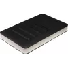HDD enclosure Inter-Tech GD-25LK01 Aluminium Black 2.5 inch
