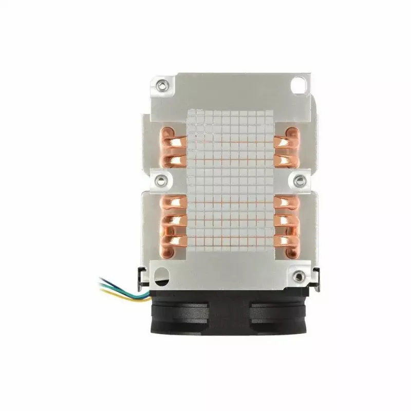 Cooler Inter-Tech 88885423 Processor Cooling System 8 cm