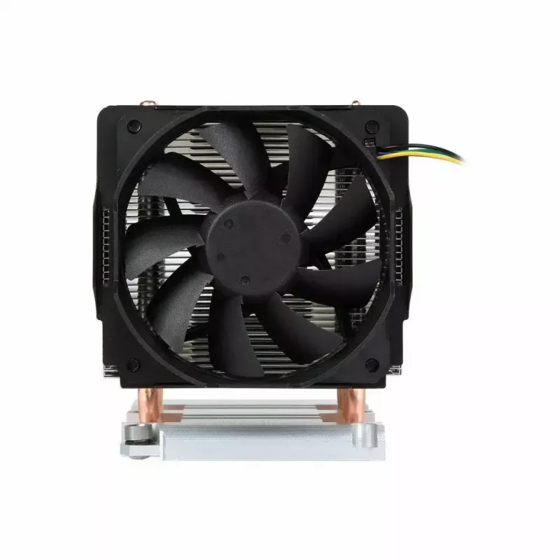 Cooler Inter-Tech 88885423 Processor Cooling System 8 cm