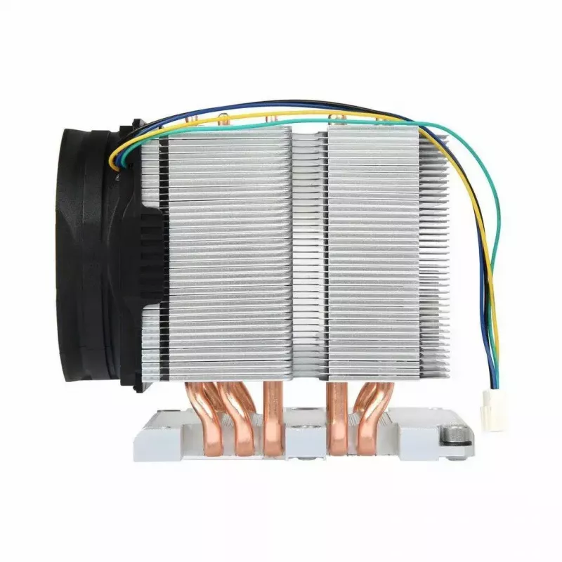 Cooler Inter-Tech 88885423 Processor Cooling System 8 cm