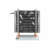 Cooler Inter-Tech 88885423 Processor Cooling System 8 cm