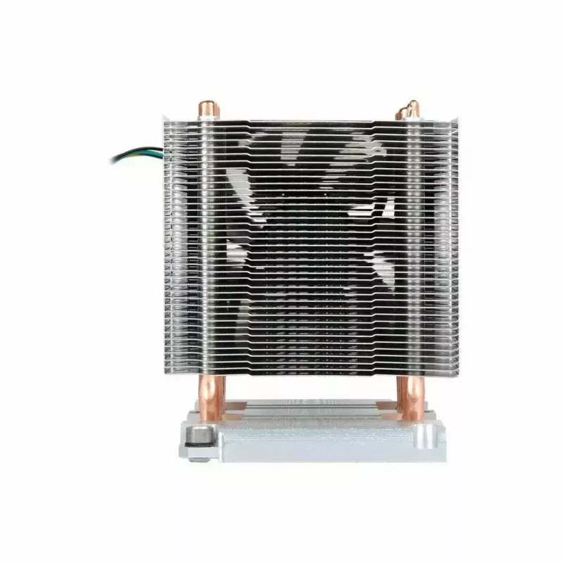Cooler Inter-Tech 88885423 Processor Cooling System 8 cm