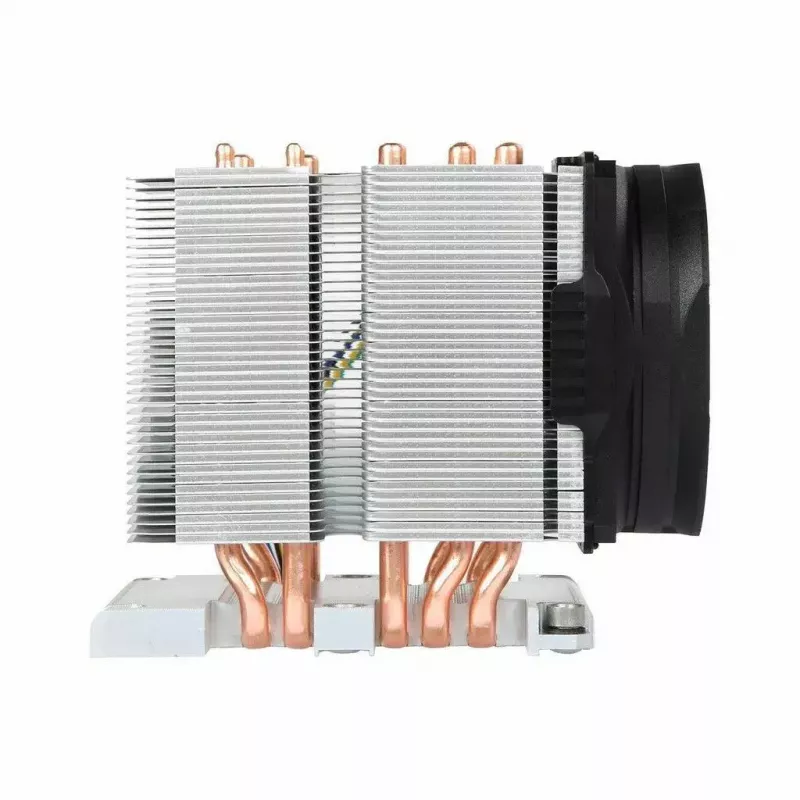Cooler Inter-Tech 88885423 Processor Cooling System 8 cm