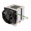 Cooler Inter-Tech 88885423 Processor Cooling System 8 cm