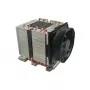 Cooler Inter-Tech 88885423 Processor Cooling System 8 cm