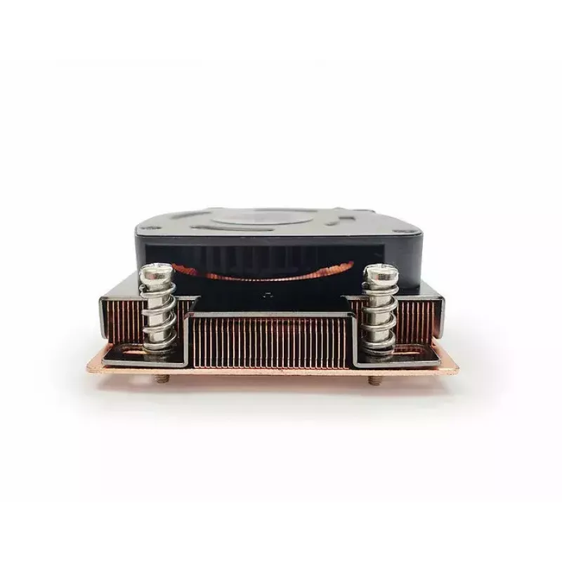 Air cooler Dynatron A52 Processor cooling system 8 cm 2000-8600 RPM
