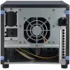 Server Case Inter-Tech SC-4100 Rack Black