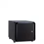 Server Case Inter-Tech SC-4100 Rack Black