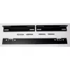 Wall mounted rack Inter-Tech SMA-6409