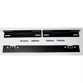 Wall mounted rack Inter-Tech SMA-6409