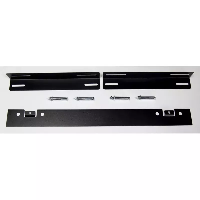 Wall mounted rack Inter-Tech SMA-6409